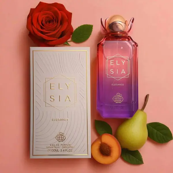 Elysia Elegance Eau De Parfum - Image 2