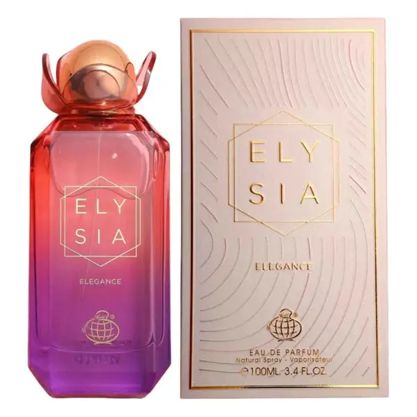 Elysia Elegance Eau De Parfum - Image 3