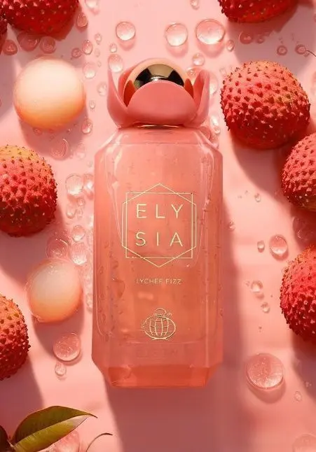 Elysia Lychee Fizz Eau De Parfum - Image 2