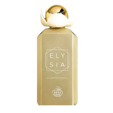 Elysia Sugar Patchouli Eau De Parfum