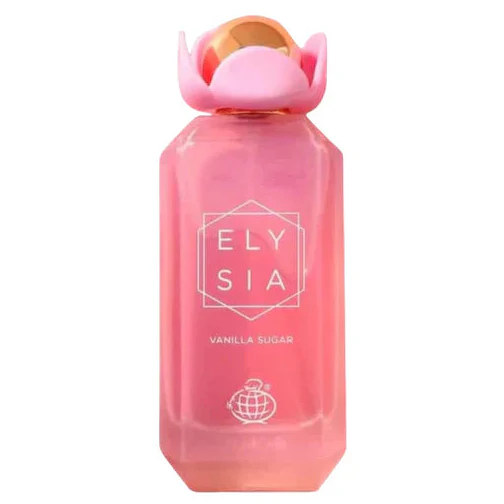 Elysia Vanilla Sugar Eau De Parfum