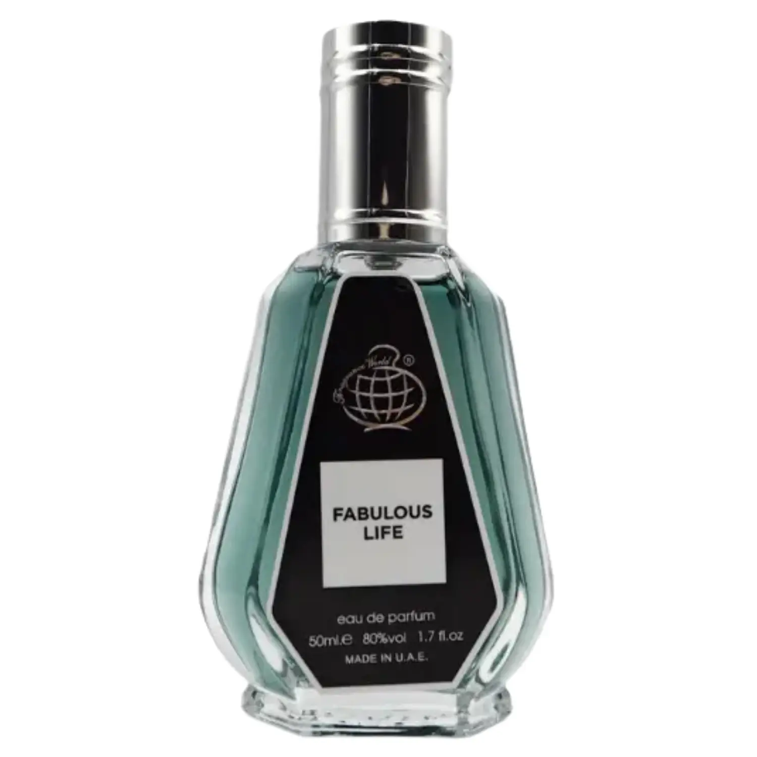 Fabulous Life Eau De Parfum 50 ml.