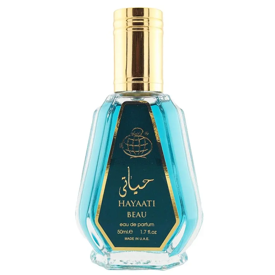 Hayaati Beau Eau De Parfum 50 ml.