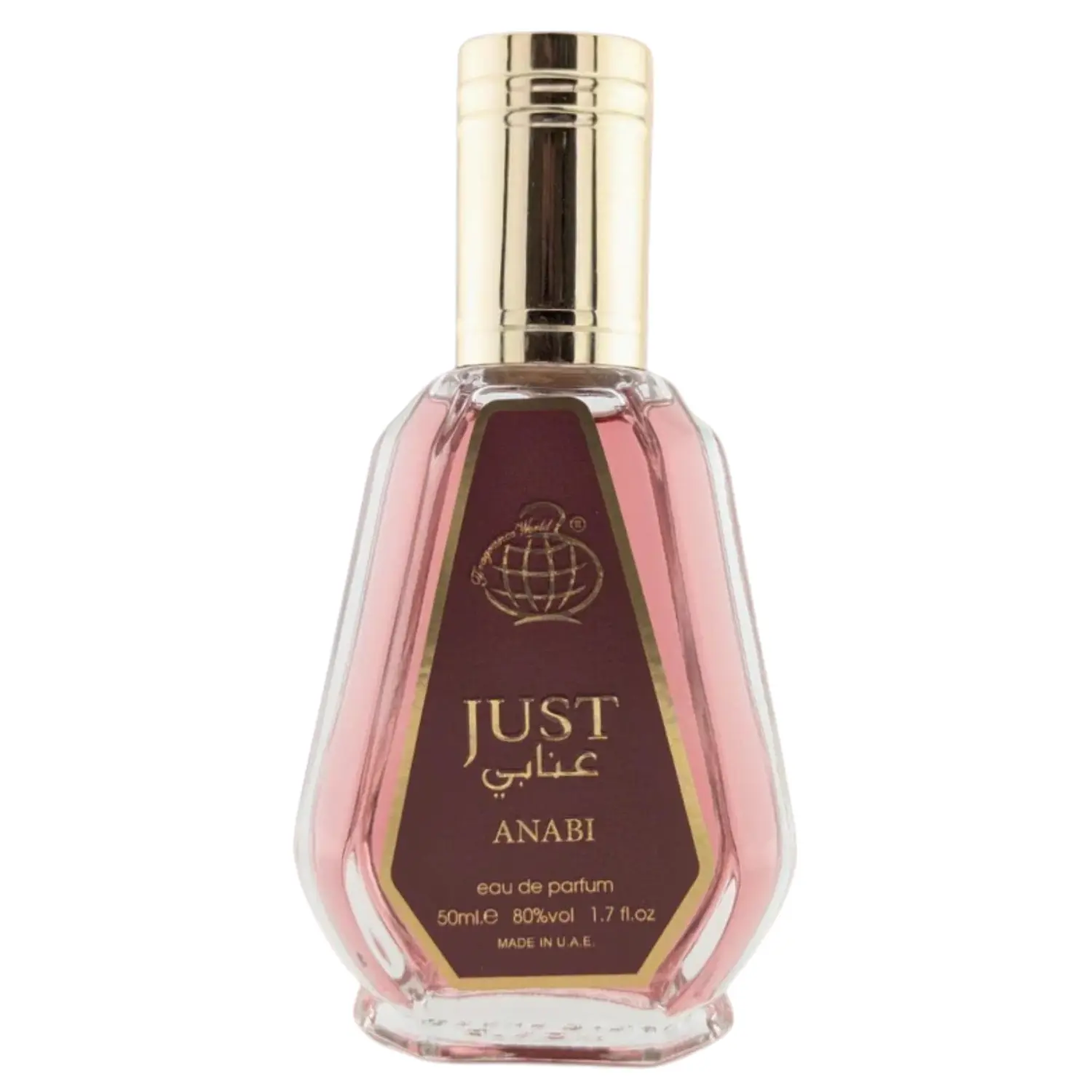 Just Anabi Eau De Parfum 50 ml.