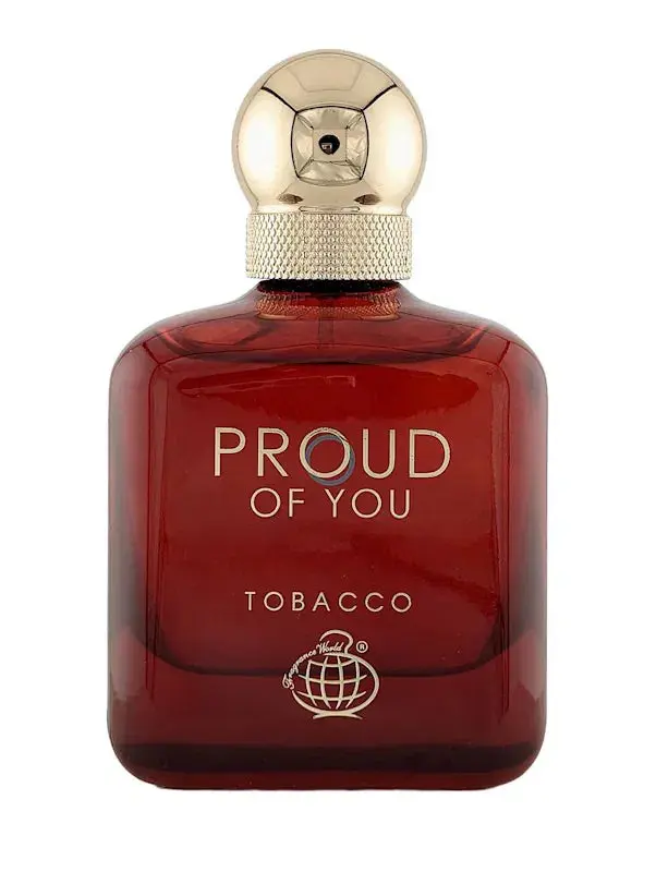 Proud Of You Amber Eau De Parfum 100 ml.