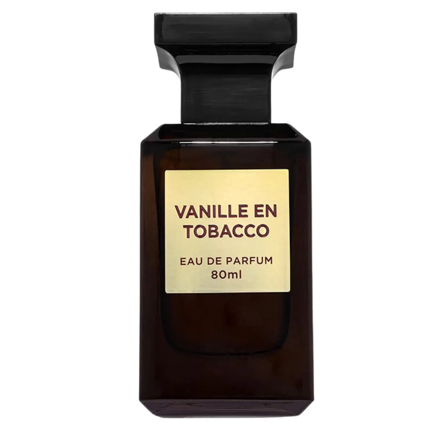 Vanille En Tobacco Eau De Parfum