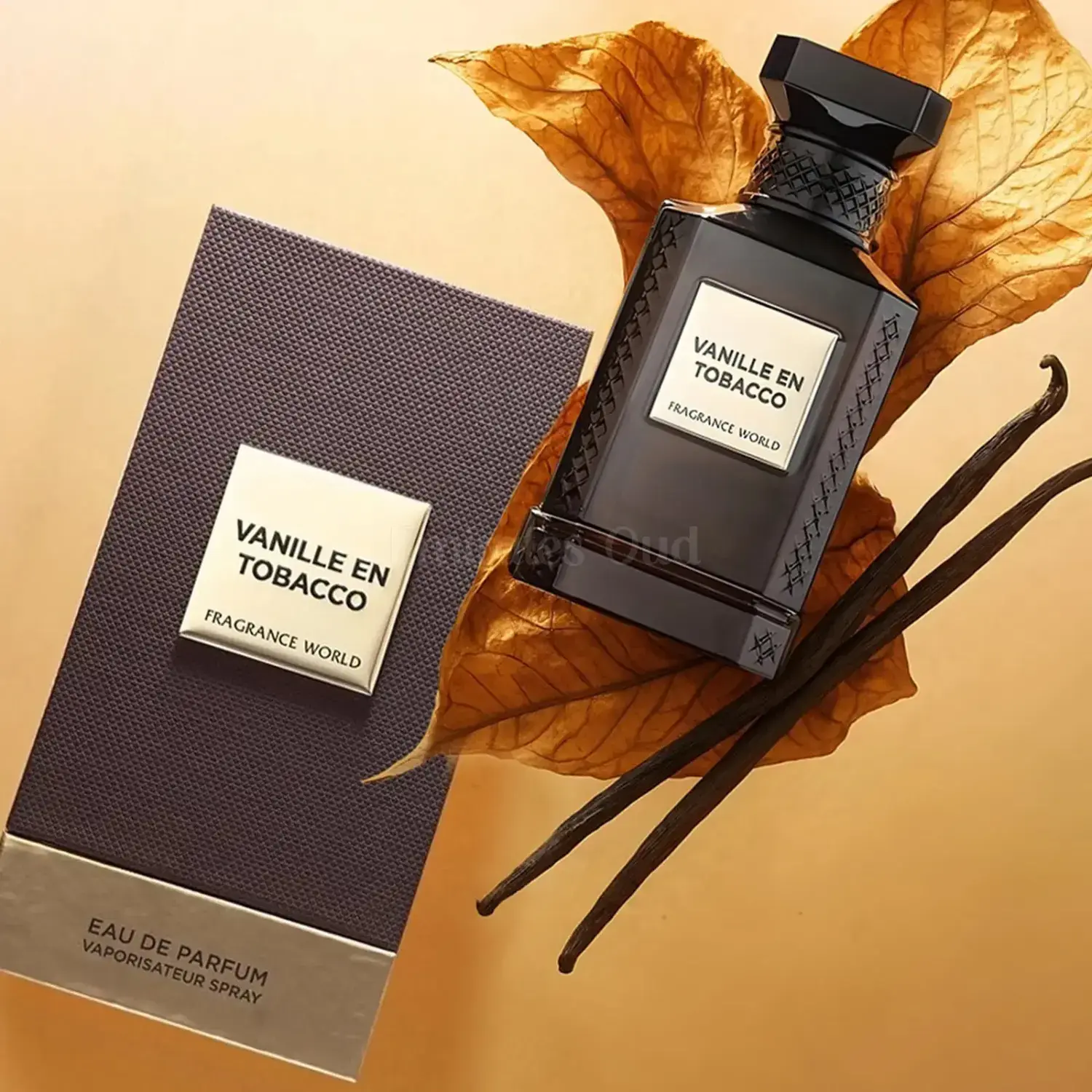 Vanille En Tobacco Eau De Parfum - Image 2