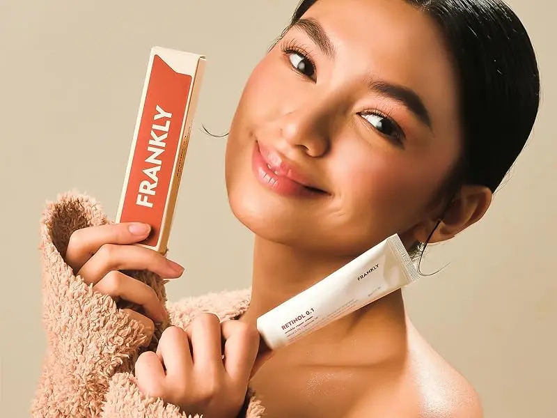 Retinol 0.1% Cream - Image 6