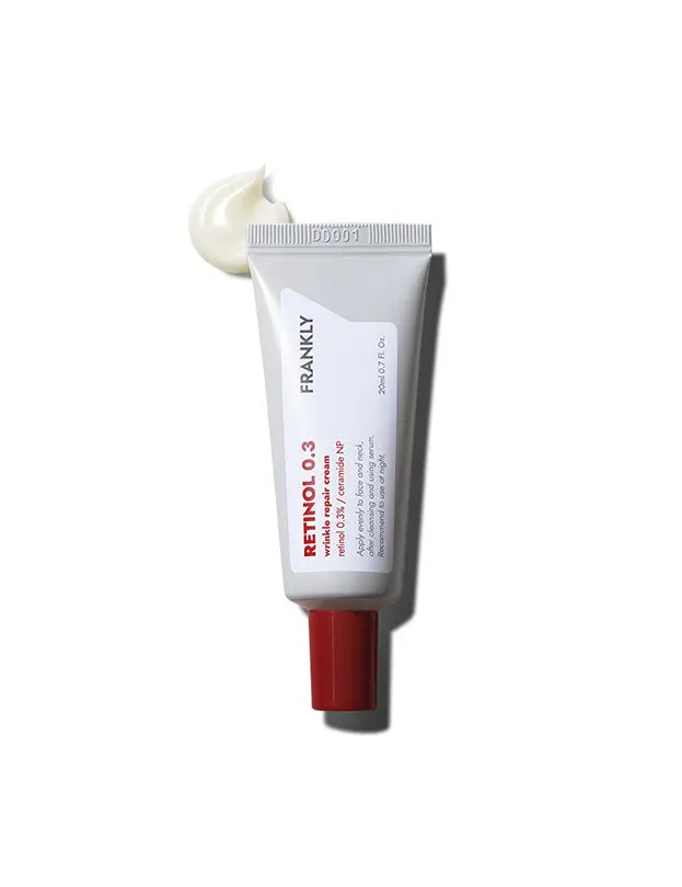 Retinol 0.3 Cream