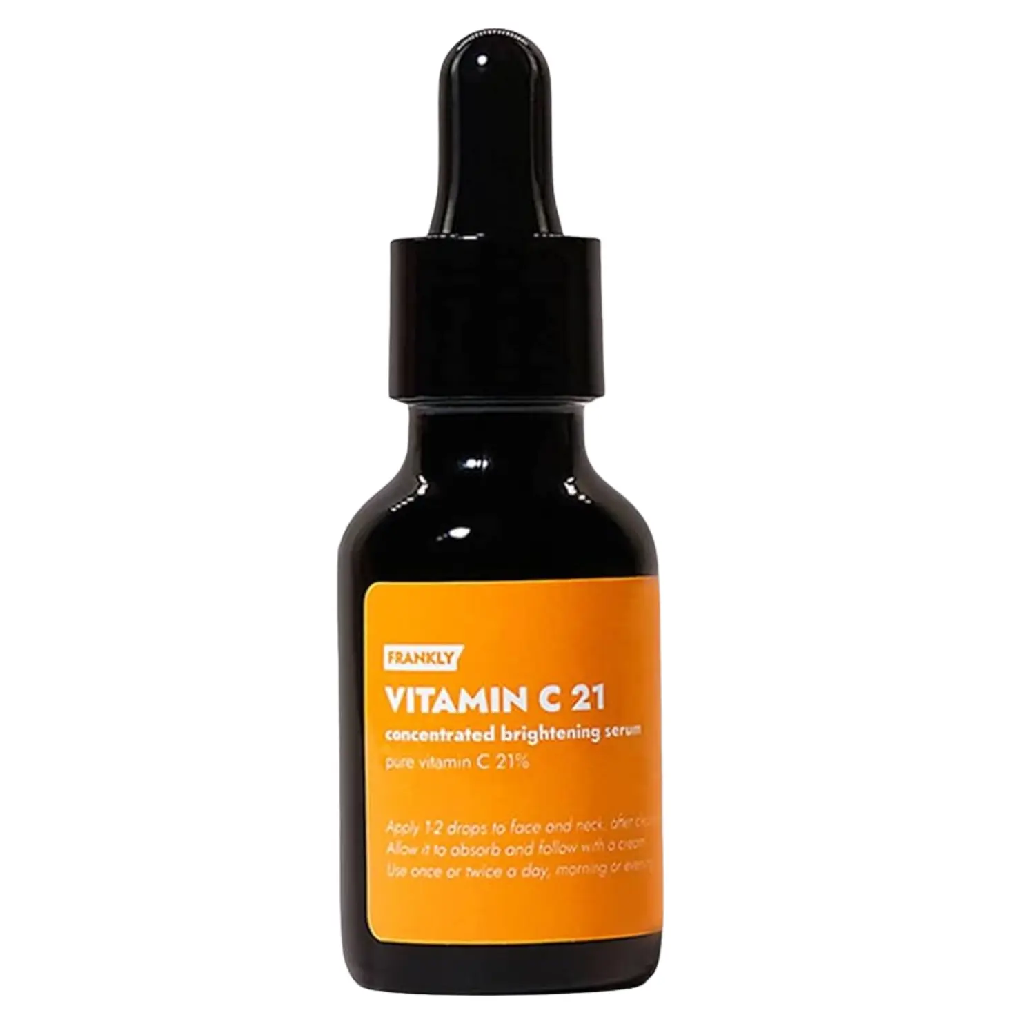 Vitamin C 21 Concentrated Brightening Serum