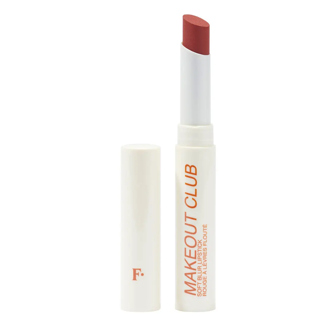 Makeout Club Soft Blur Lipstick Freck Rust