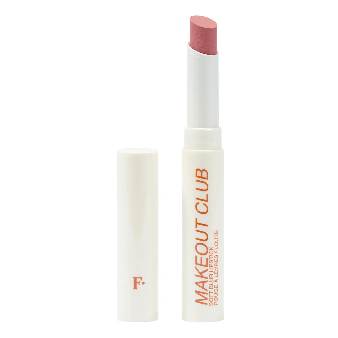 Makeout Club Soft Blur Lipstick Muse