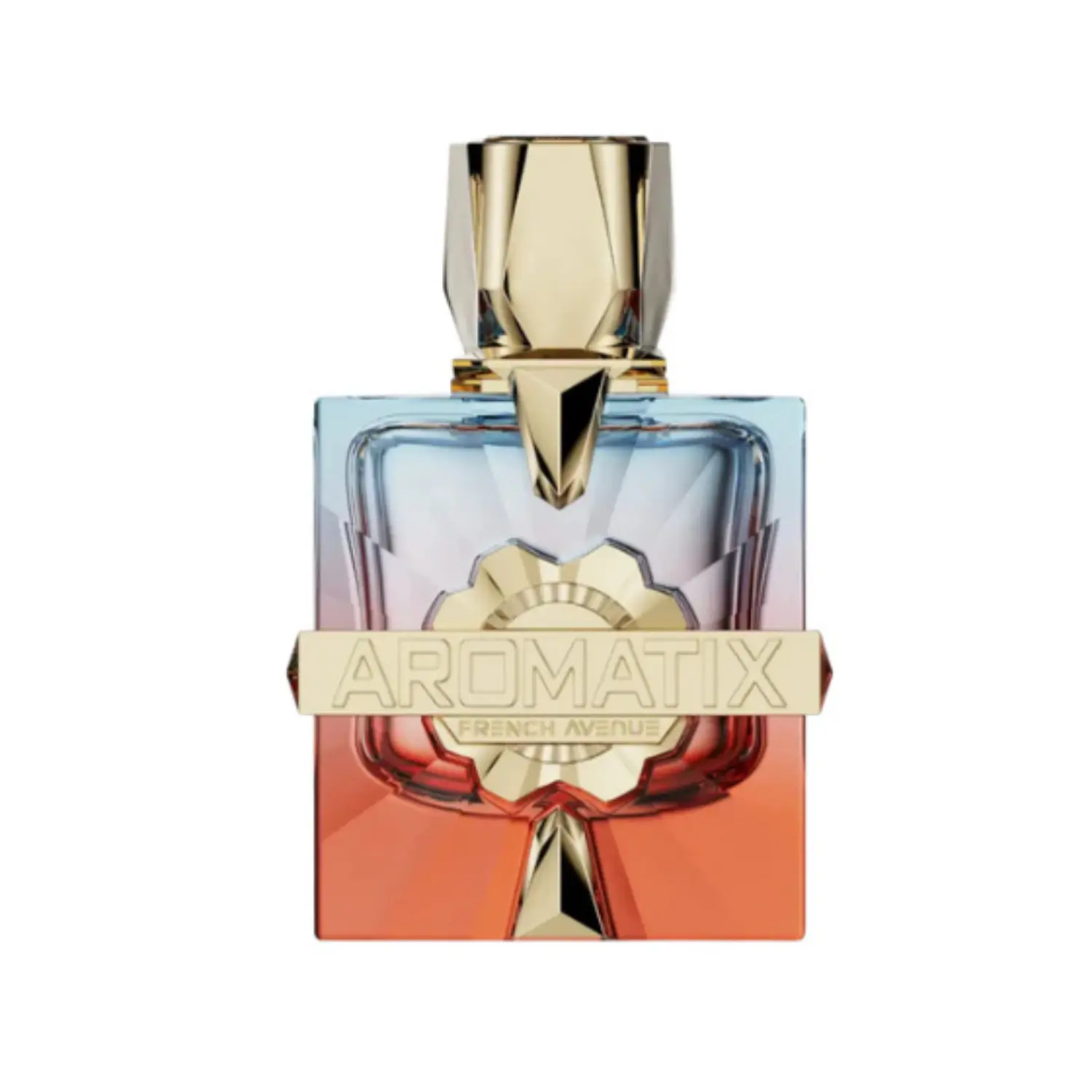 Aromatix Teas Me Eau De Parfum