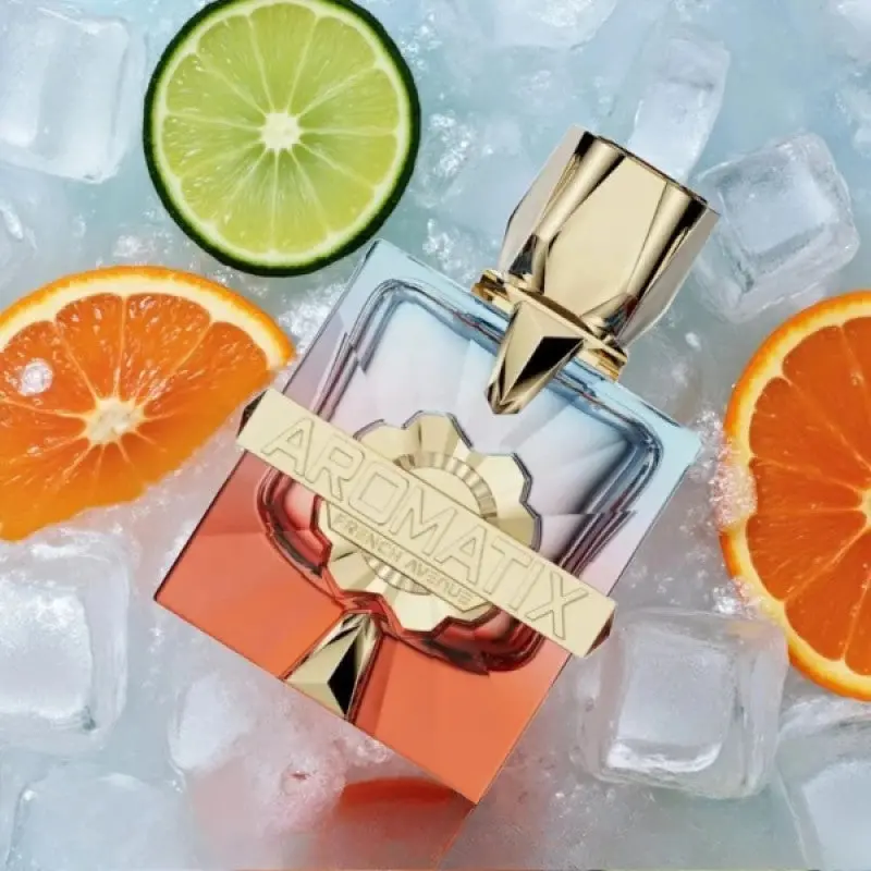 Aromatix Teas Me Eau De Parfum - Image 2