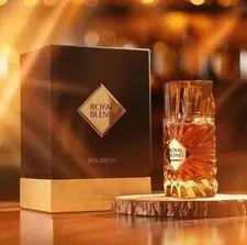 Royal Blend Bourbon Extract Eau De Parfum - Image 2