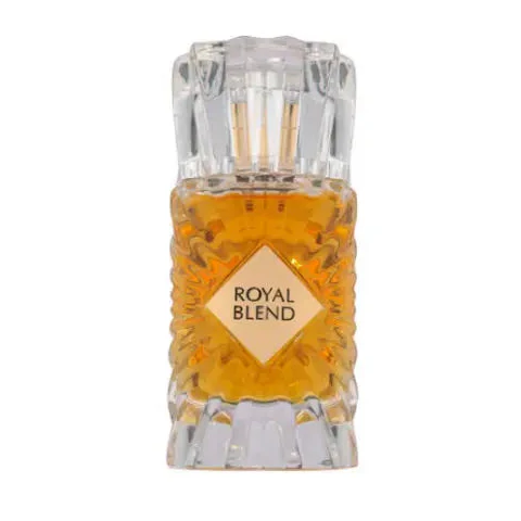 Royal Blend Vintage Eau De Parfum