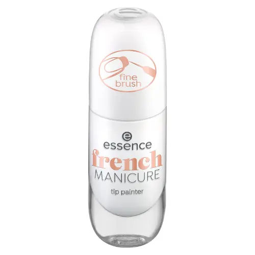 French Manicure Tip Painter 01 You're So Fine - Image 2