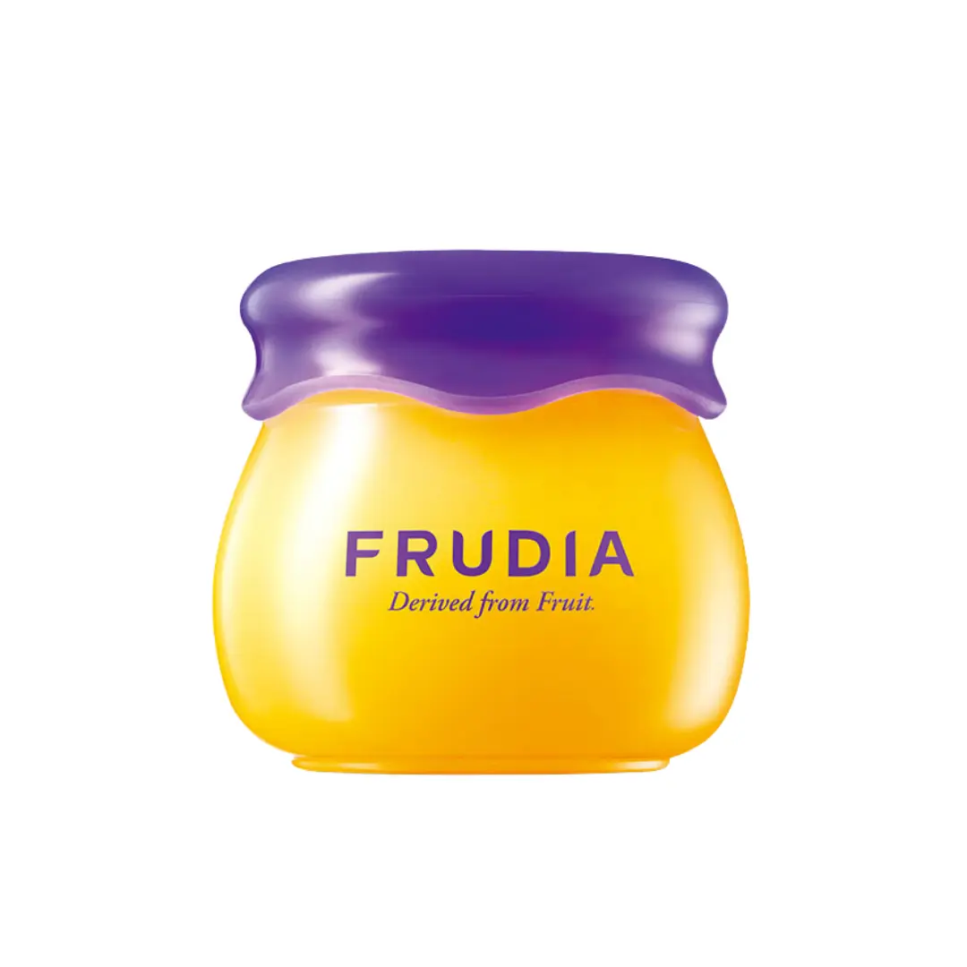 Blueberry Hydrating Honey Lip Balm