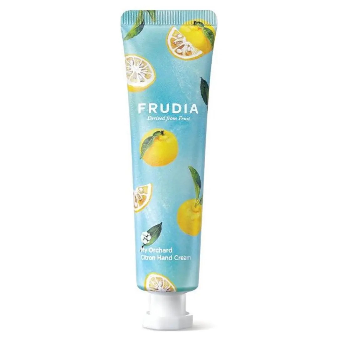 My Orchard Citron Hand Cream