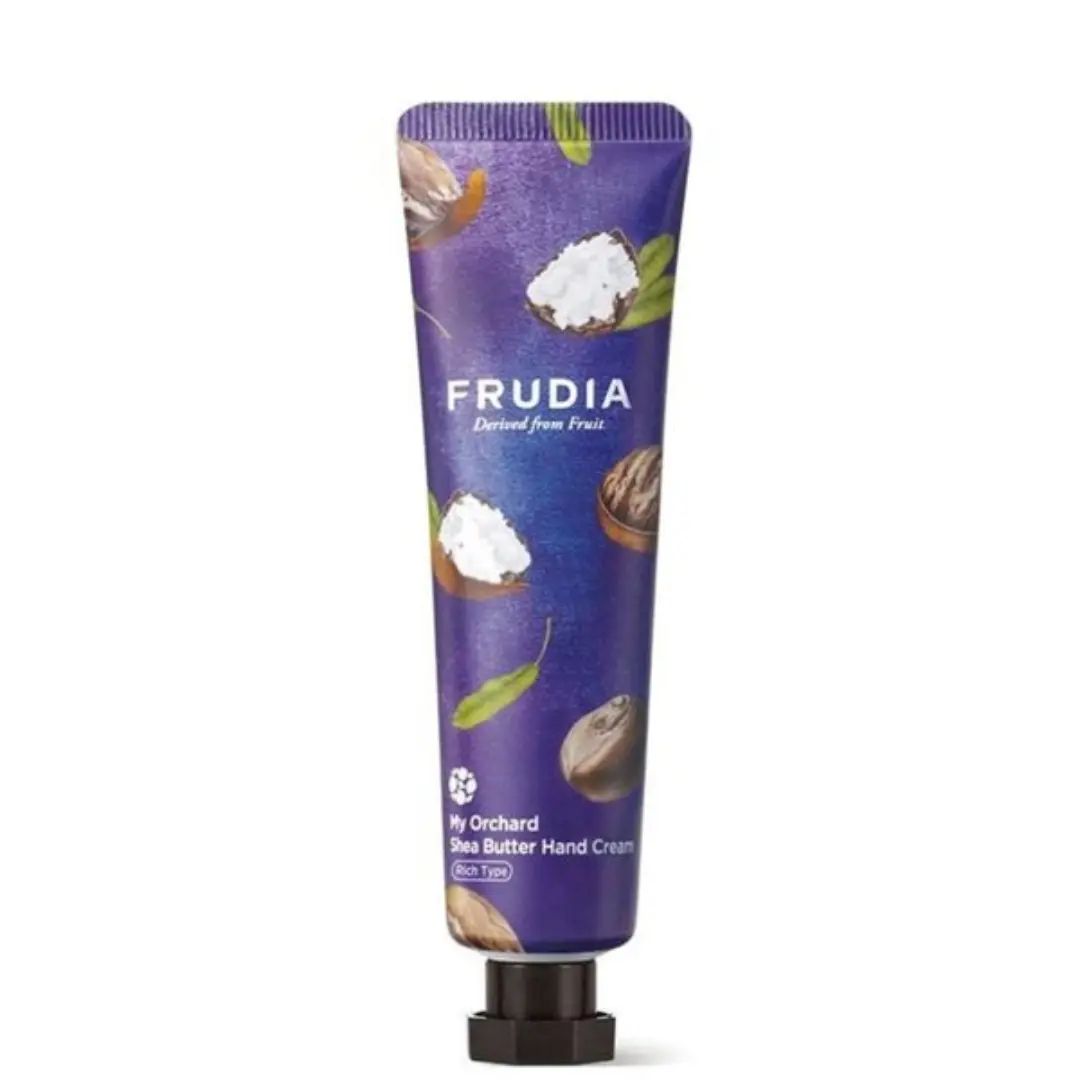My Orchard Shea Butter Hand Cream