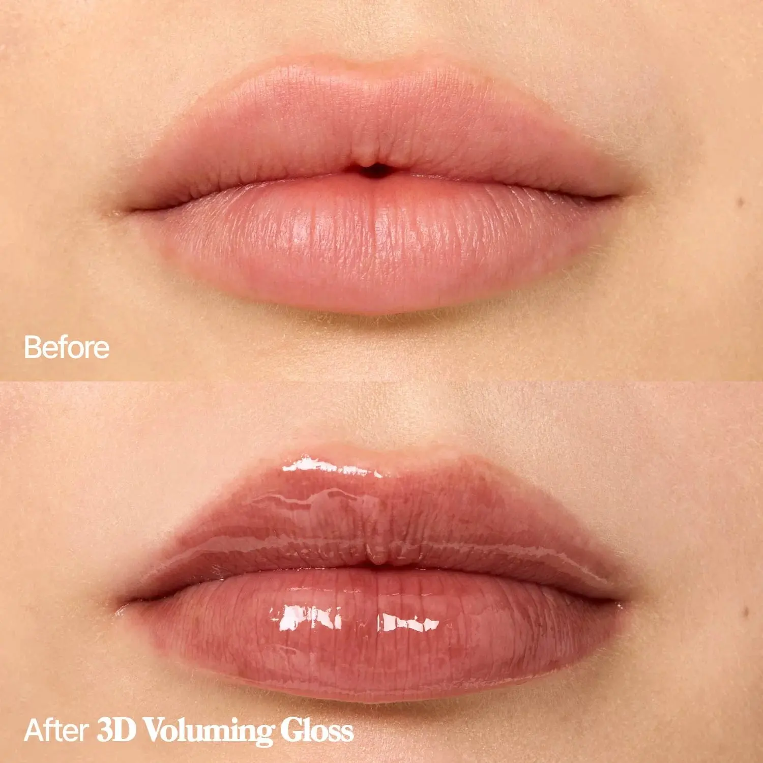 3D Voluming Gloss 30% 03 Pink Candy - Image 5