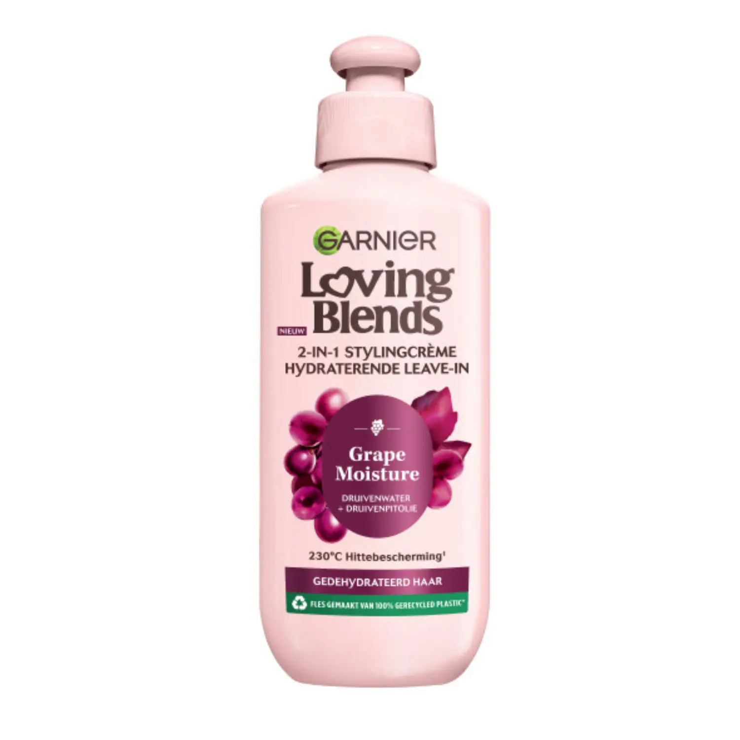 Loving Blends Grape Moisture Leave-in