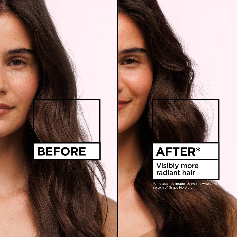 Loving Blends Grape Moisture Shampoo - Image 2