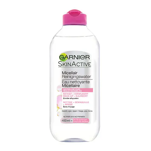 Micellair Water Sensitive Skin