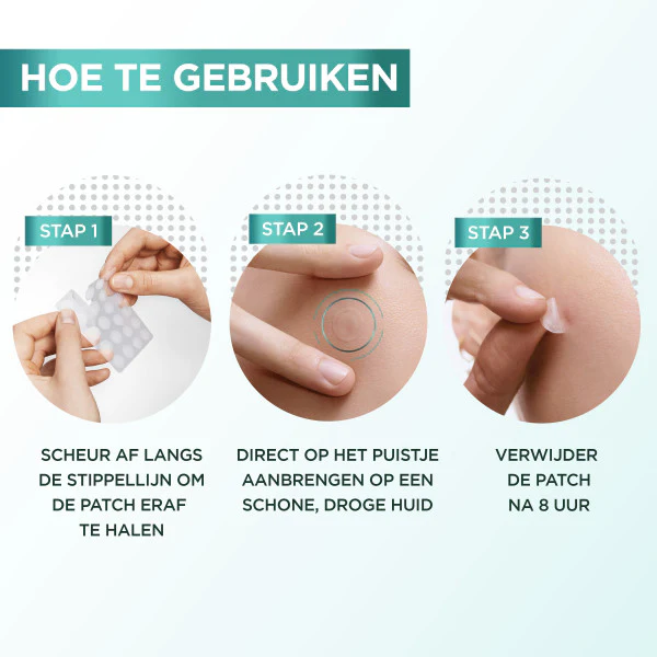 PureActive Pimple Patch - Image 3