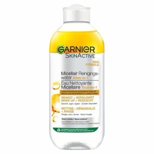 Micellair Water In Oil