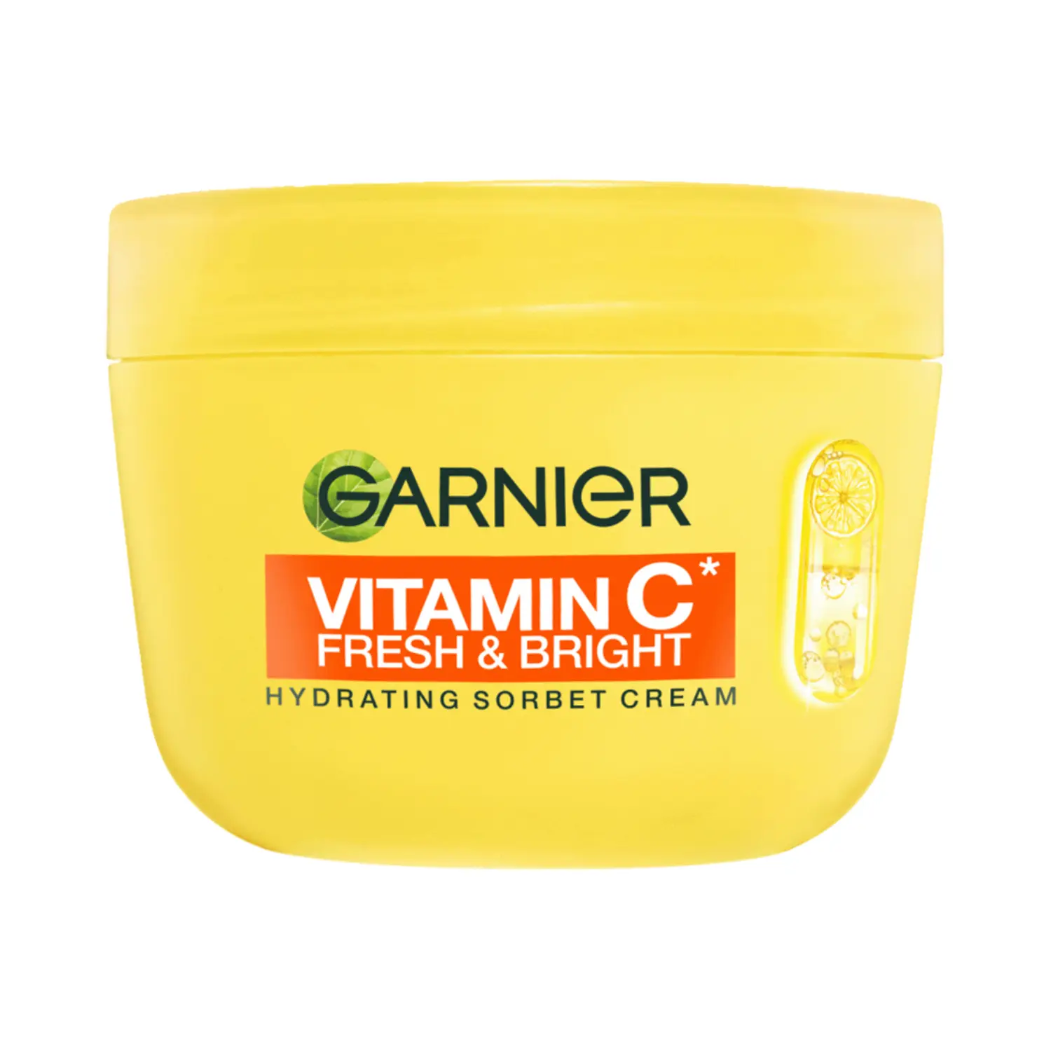 Vitamine C Fresh & Bright Hydrating Sorbet Cream