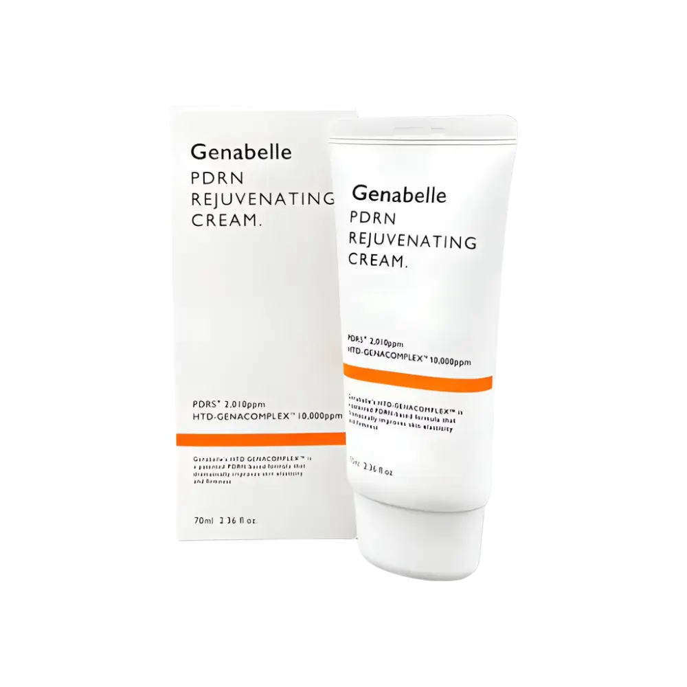 PDRN Rejuvenating Cream