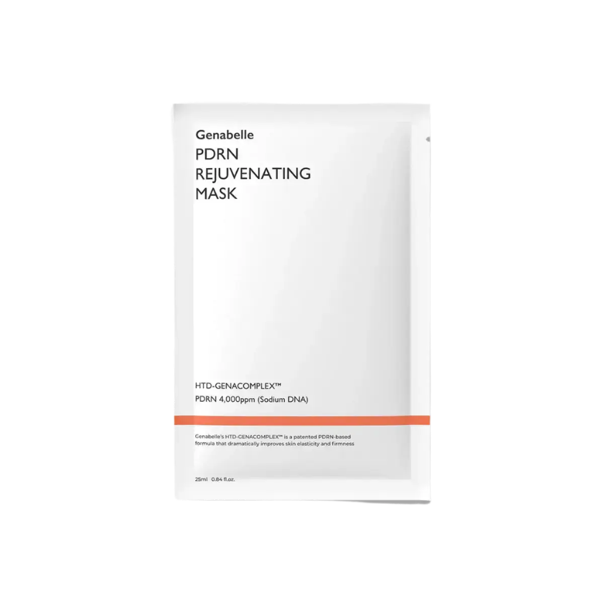 PDRN Rejuvenating Mask