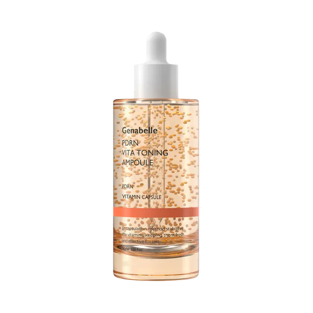 PDRN VITA Toning Ampoule