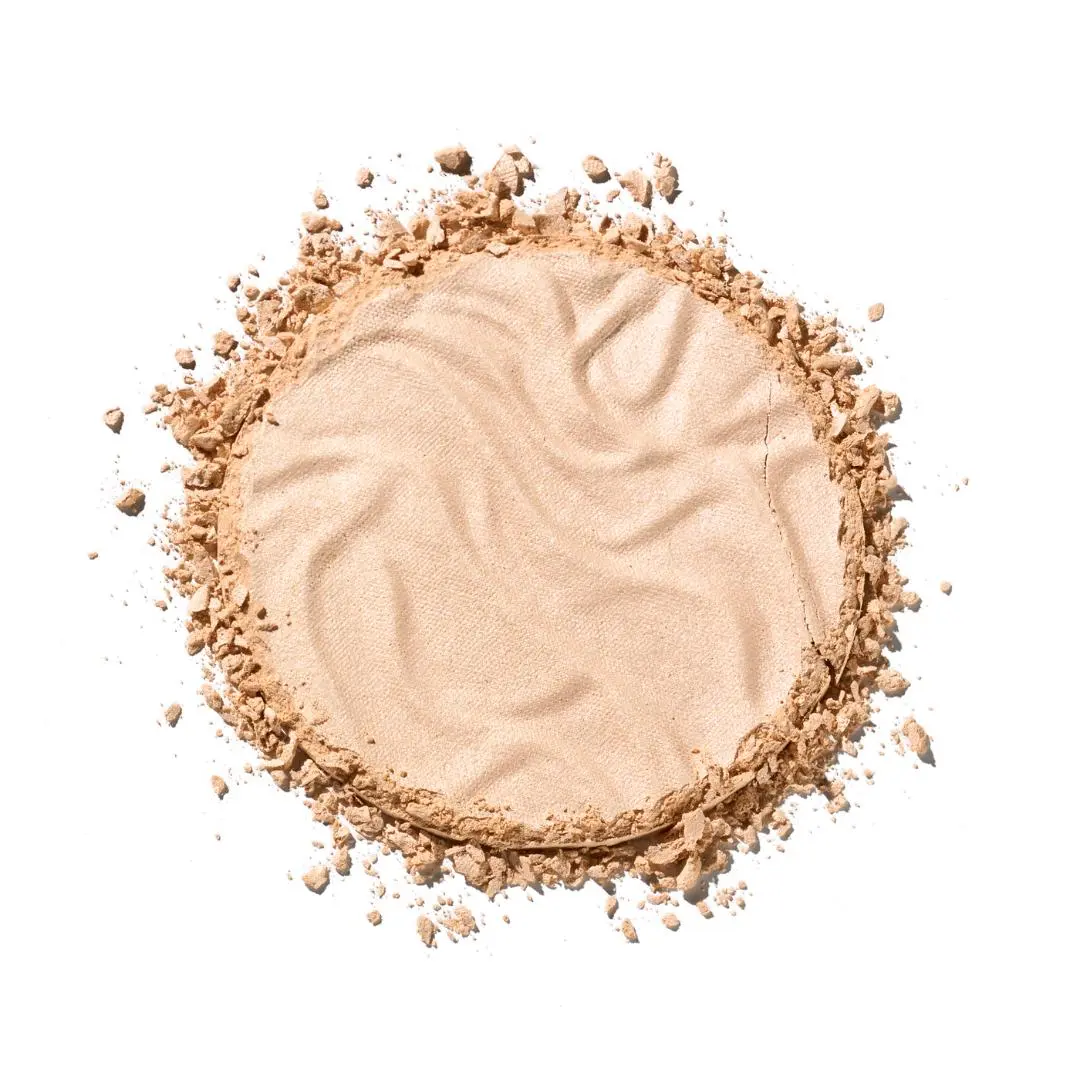 Gimme Glow Luminous Highlighter 10 Glowy Champagne - Image 3