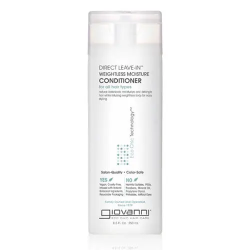 Direct Leave In Weightless Conditioner