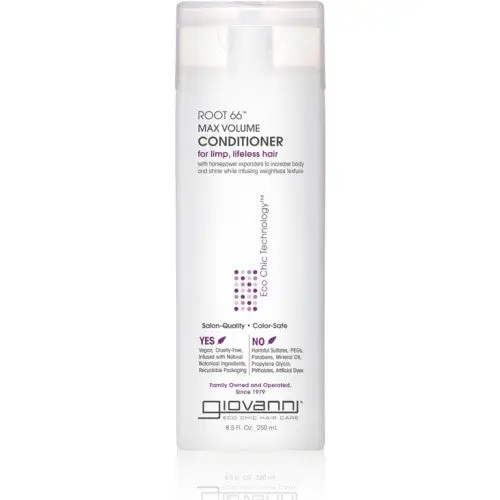 Root 66 Max Volume Conditioner