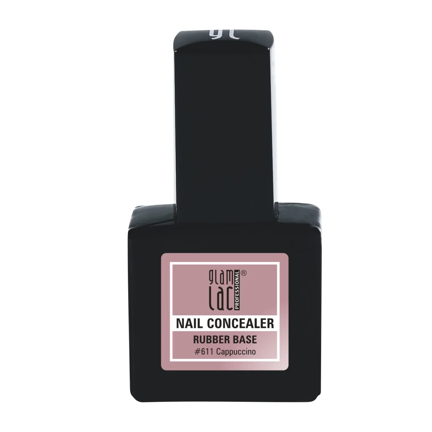 Ruber Base Nail Concealer Cappuccino #611 15 ml
