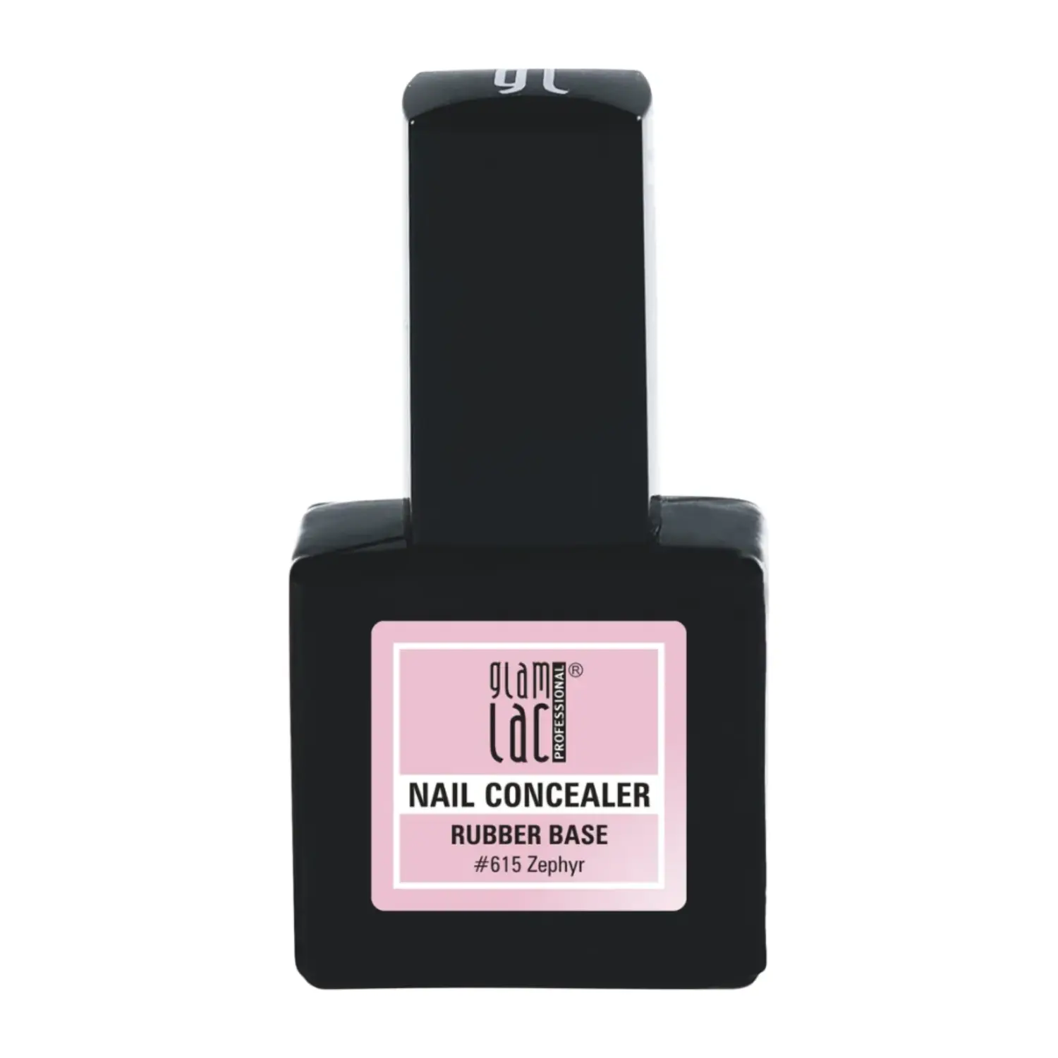 Ruber Base Nail Concealer Zephyr #615 15 ml