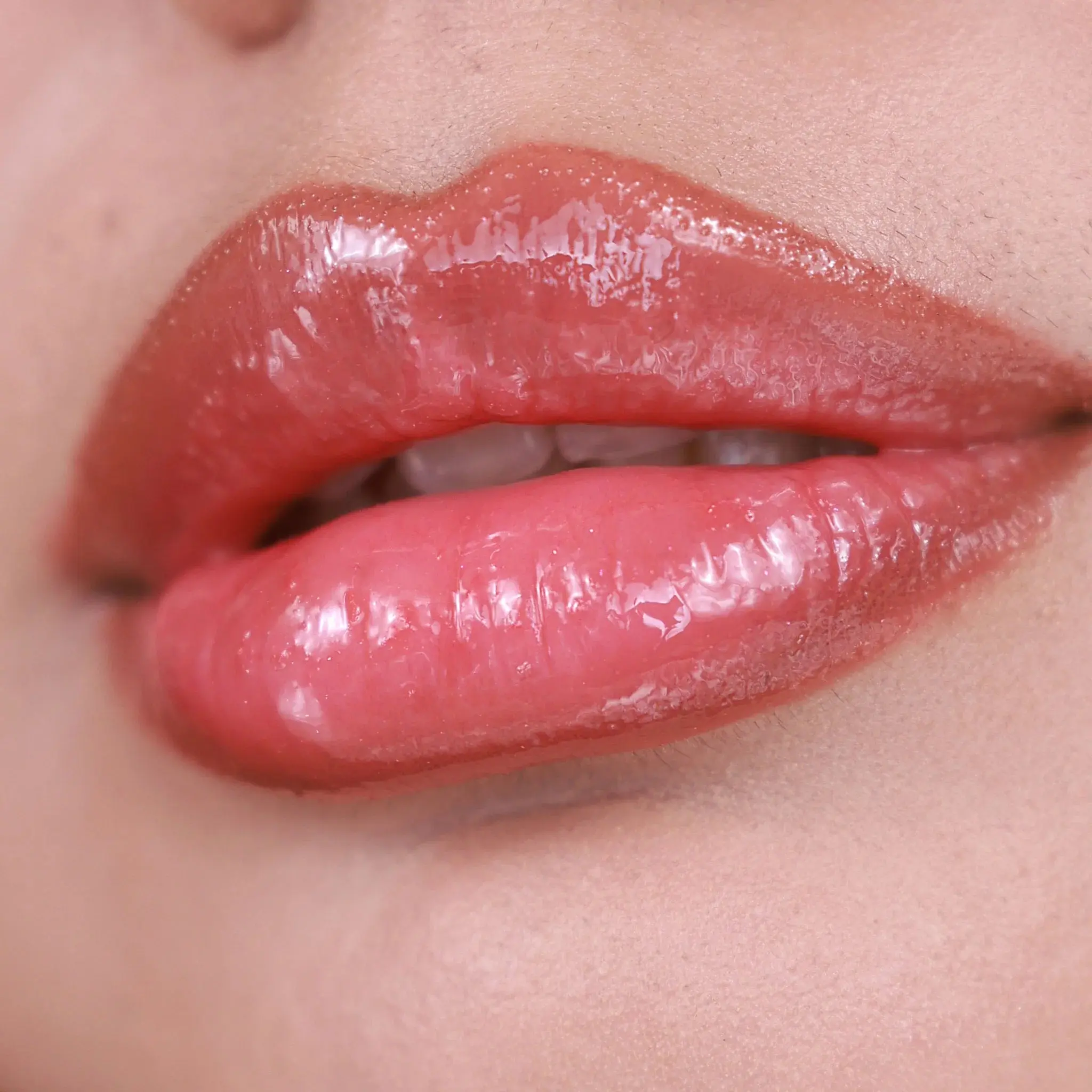 x Coca-Cola Original Lip Gloss Set - Image 2