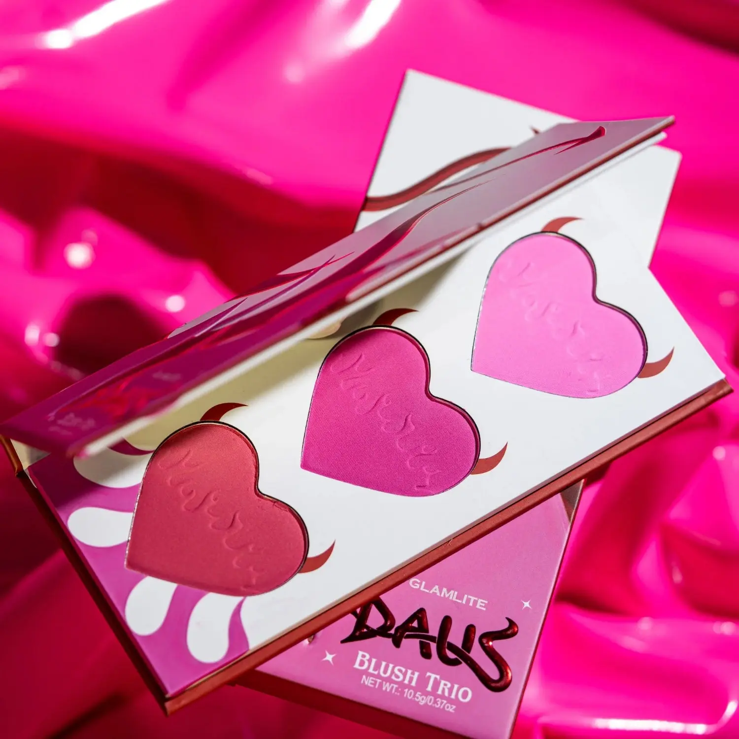 x Daus Blush Trio - Image 4