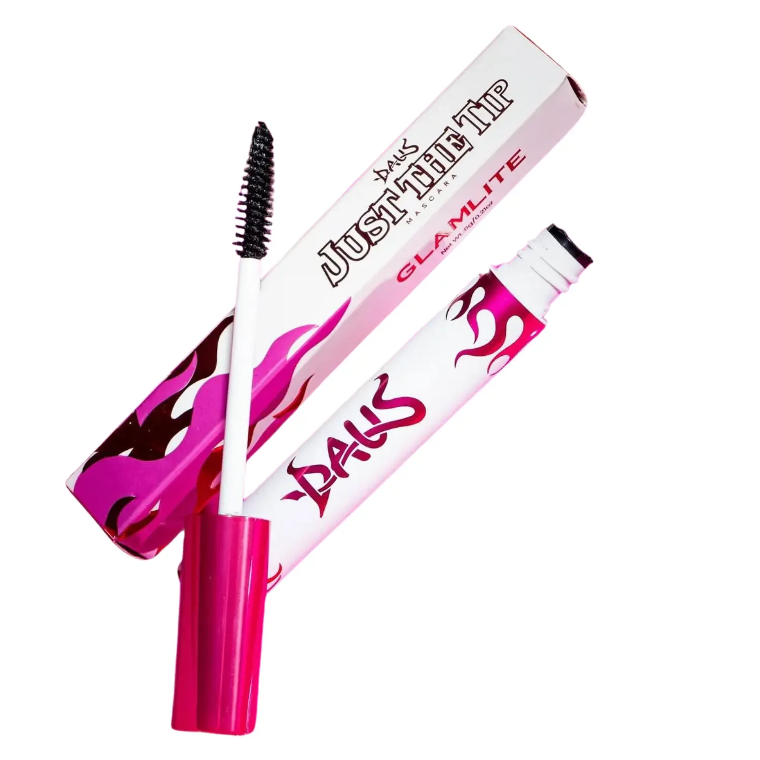 x Daus Just The Tip Mascara