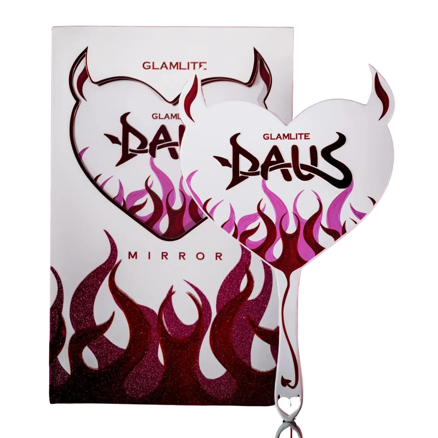 x Daus Mirror