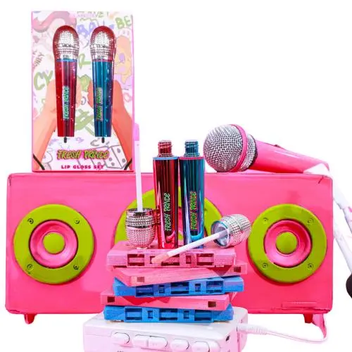 x Fresh Prince Lip Gloss Set - Image 2