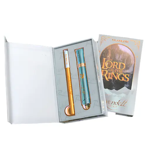 x Lord of The Rings Rivendell Lip Kit