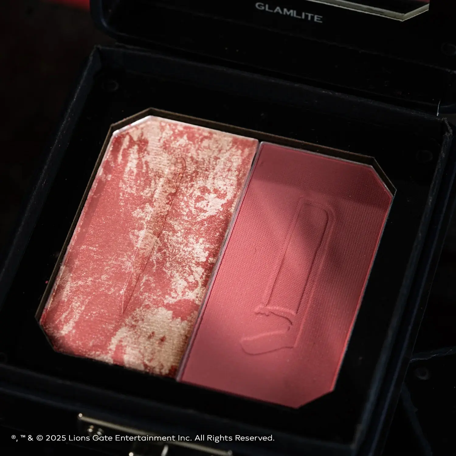 x SAW Blush Duo - Image 4