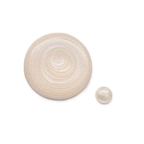 Glazed Donut Tranfsforming Top Coat - Image 2