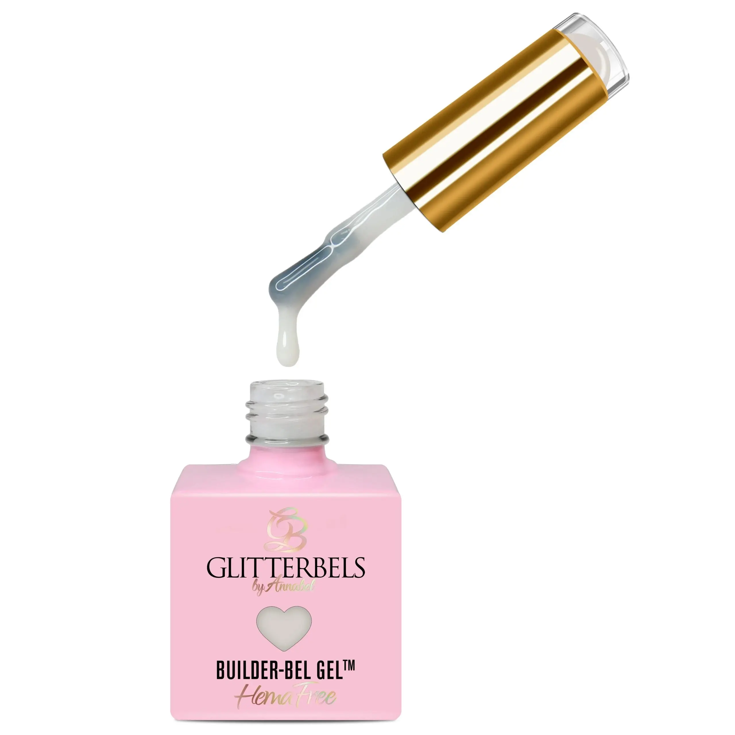 Builder-Bel Gel Got Milk? - Image 2