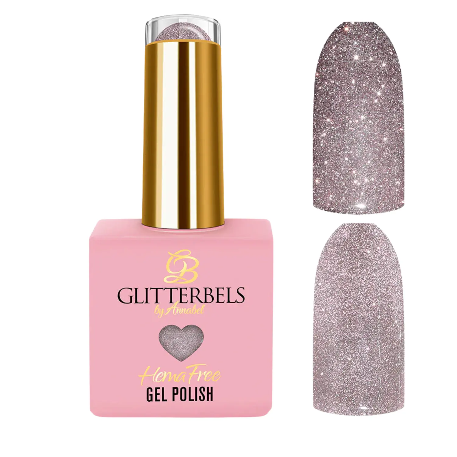 Gel Polish Afterglow