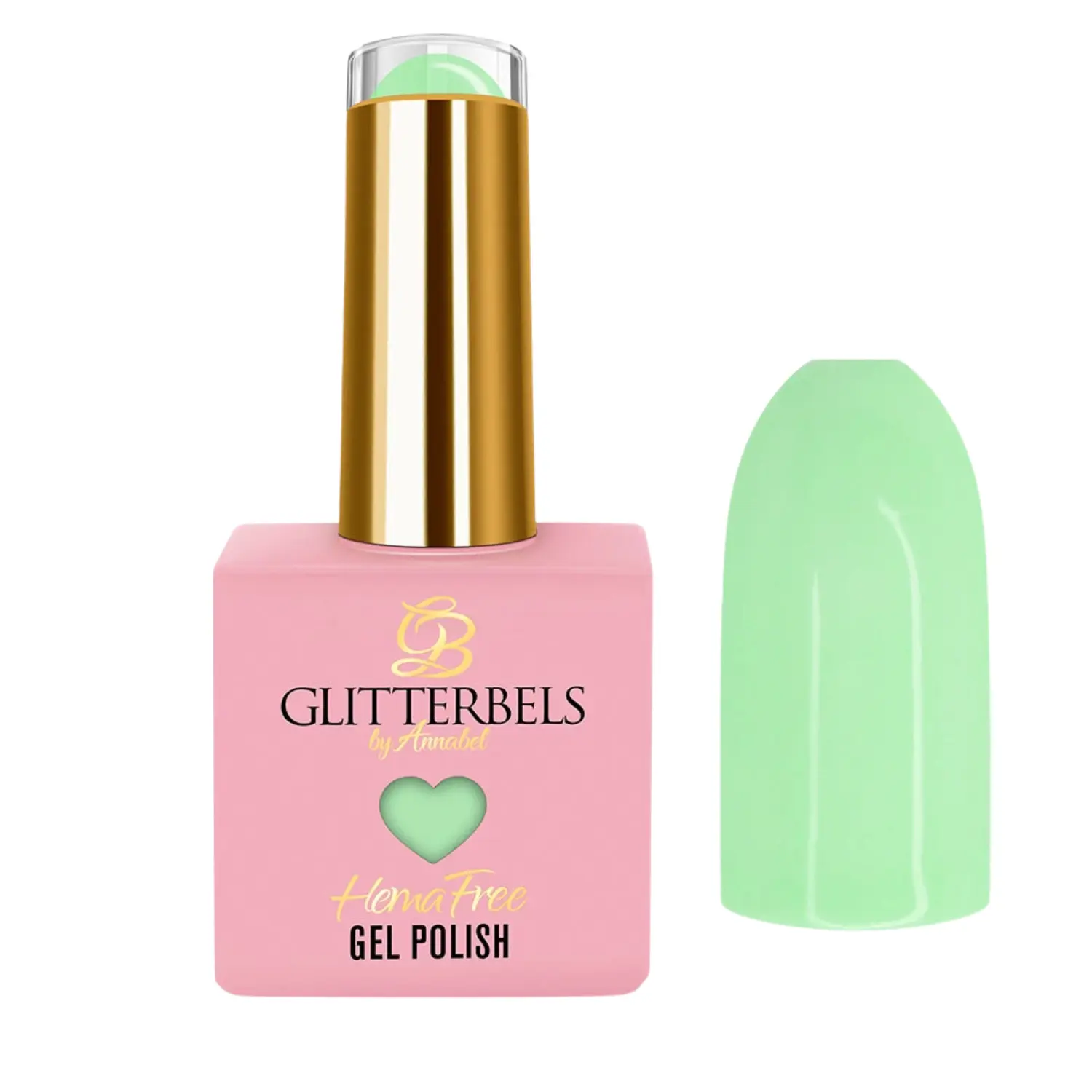 Gel Polish Bestie